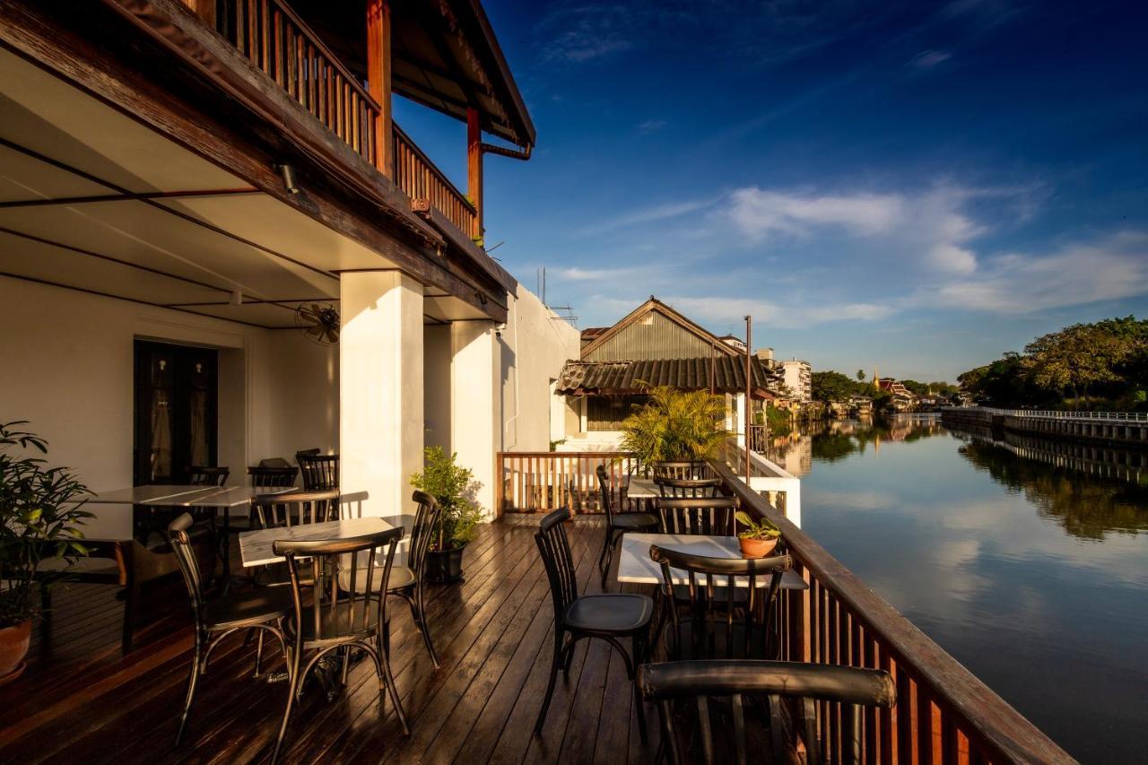 Punyashthiti Villa 尖竹汶 外观 照片