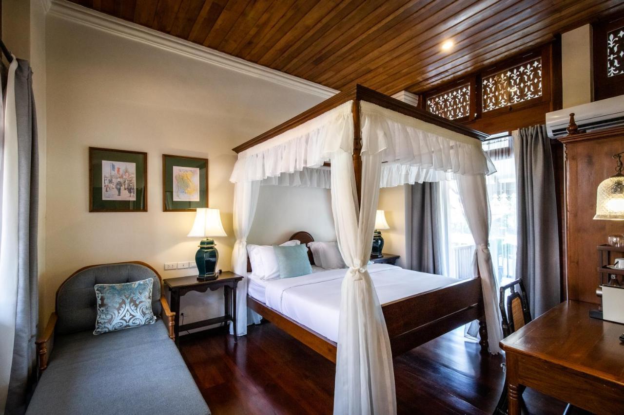 Punyashthiti Villa 尖竹汶 外观 照片