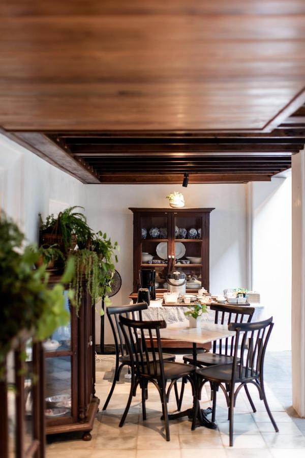 Punyashthiti Villa 尖竹汶 外观 照片