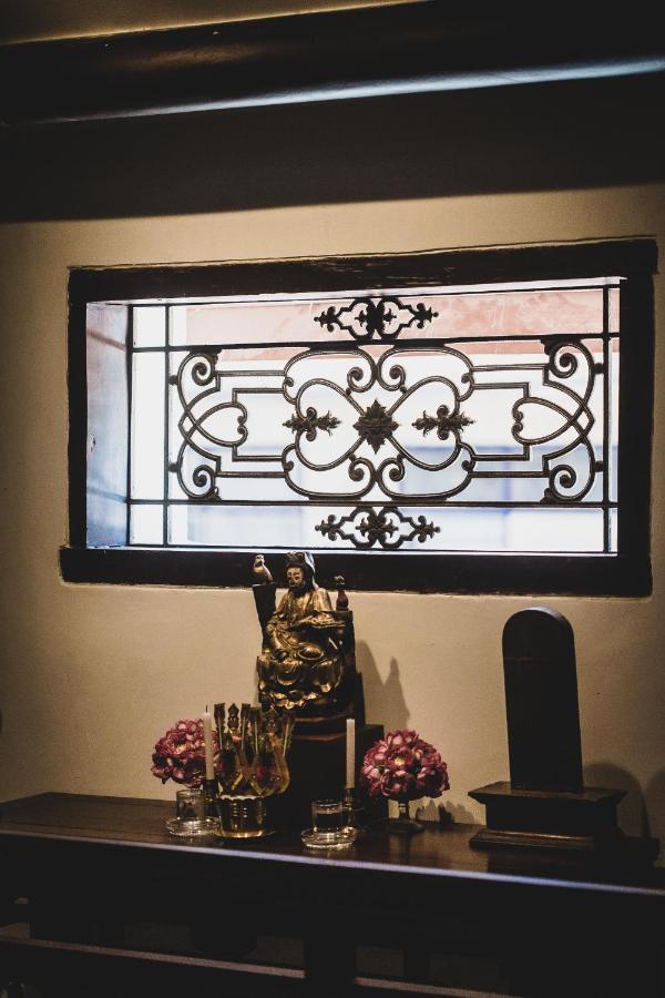 Punyashthiti Villa 尖竹汶 外观 照片