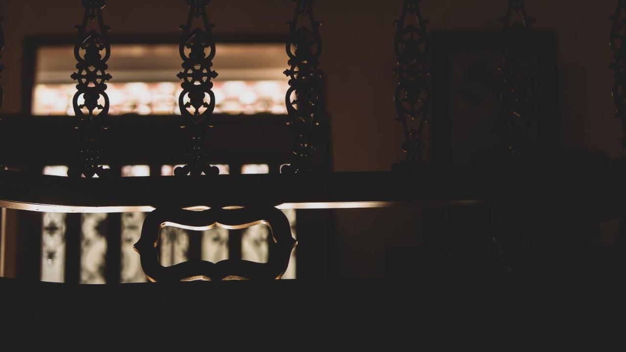 Punyashthiti Villa 尖竹汶 外观 照片