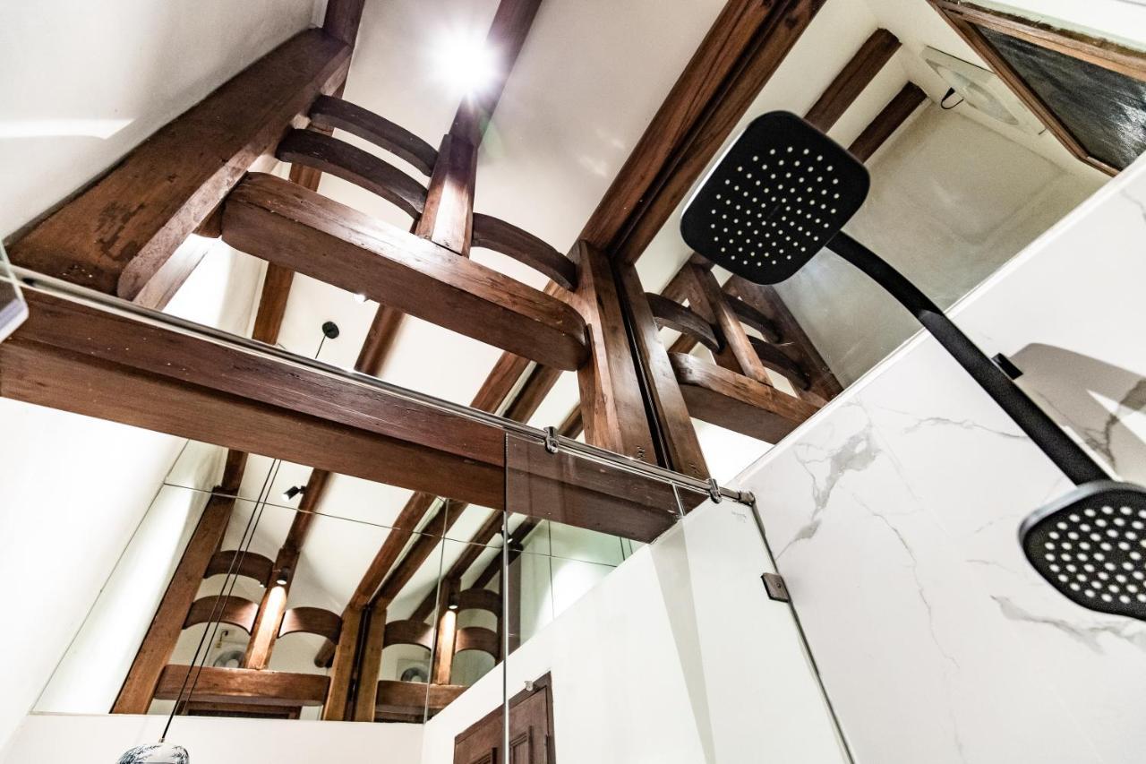 Punyashthiti Villa 尖竹汶 外观 照片