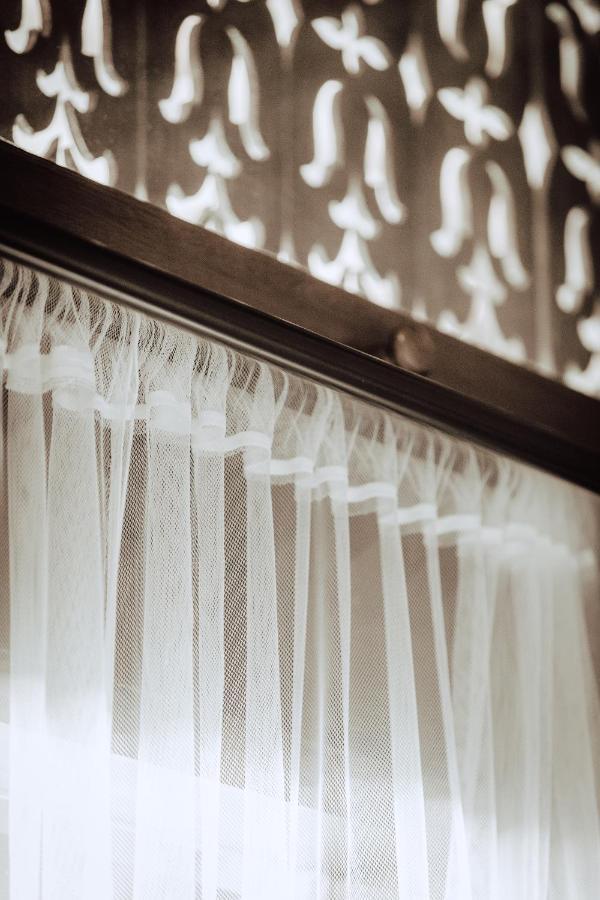 Punyashthiti Villa 尖竹汶 外观 照片