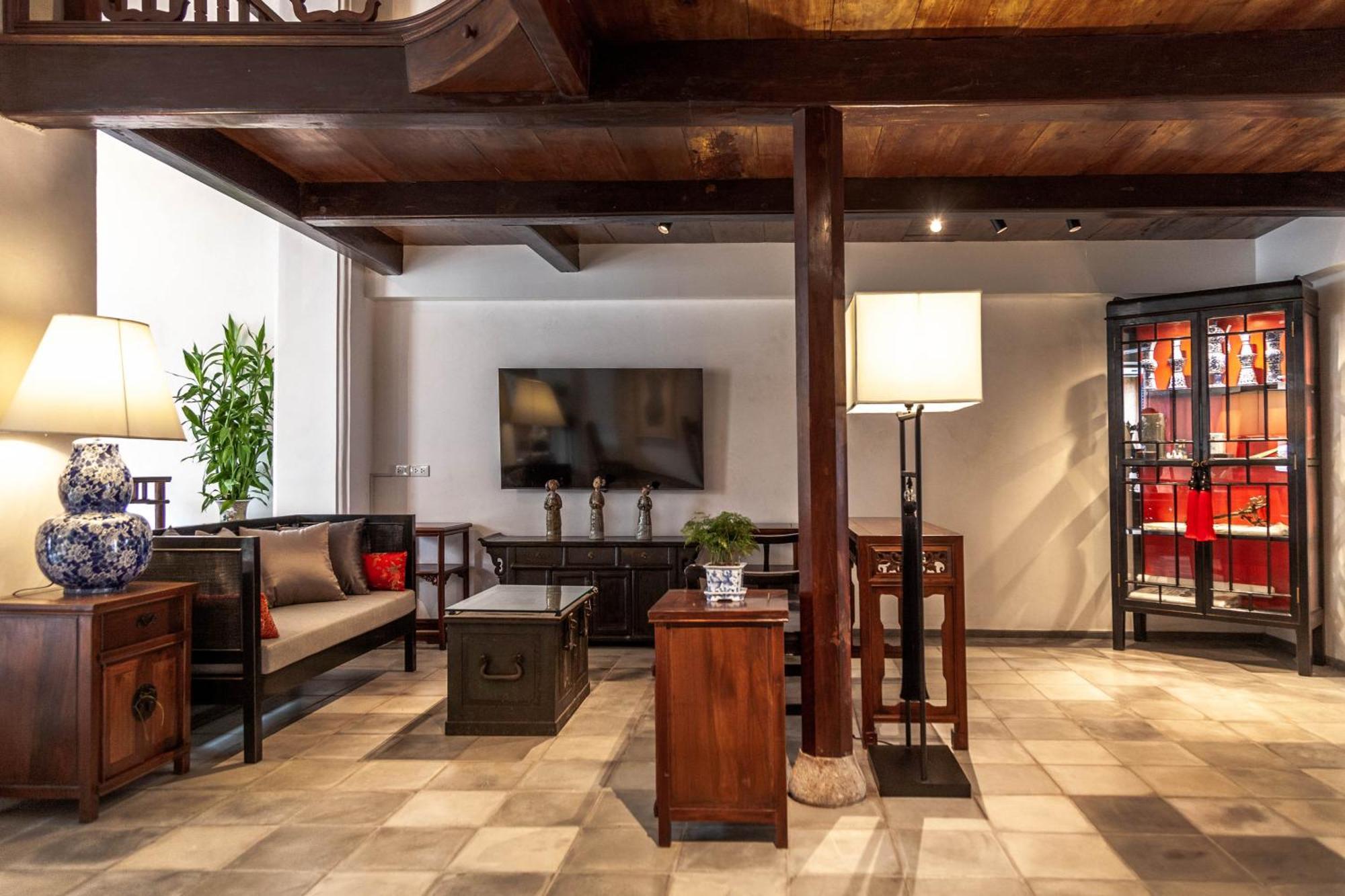 Punyashthiti Villa 尖竹汶 外观 照片